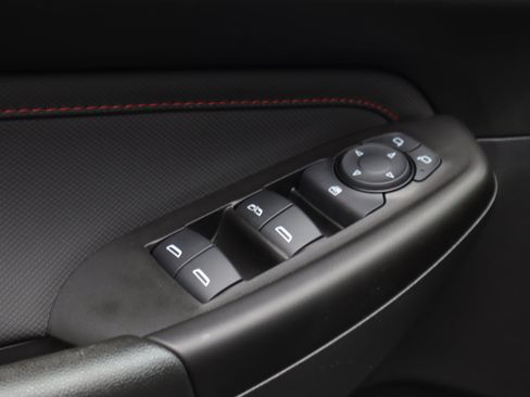 Used 2024 Chevrolet TrailBlazer RS w/ Convenience Package FWD image 22