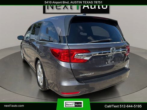 Used 2019 Honda Odyssey EX-L image 15