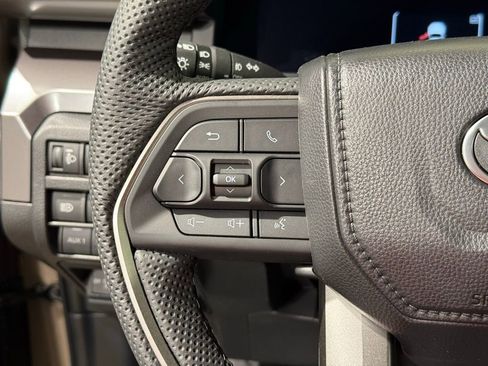 New 2026 Toyota Tacoma TRD Off-Road image 23