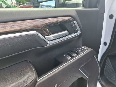 Used 2026 Chevrolet Silverado 2500 LT AWD/4WD image 17