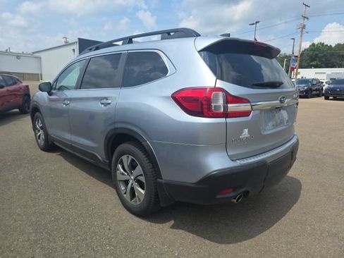 Used 2021 Subaru Ascent Premium w/ Convenience Package AWD/4WD image 9