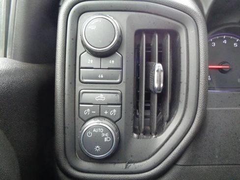 Used 2020 Chevrolet Silverado 2500 W/T w/ WT Fleet Convenience Package image 18