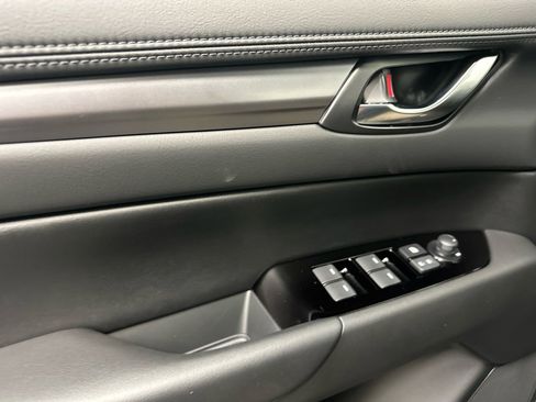 New 2025 MAZDA CX-5 AWD 2.5 S image 33