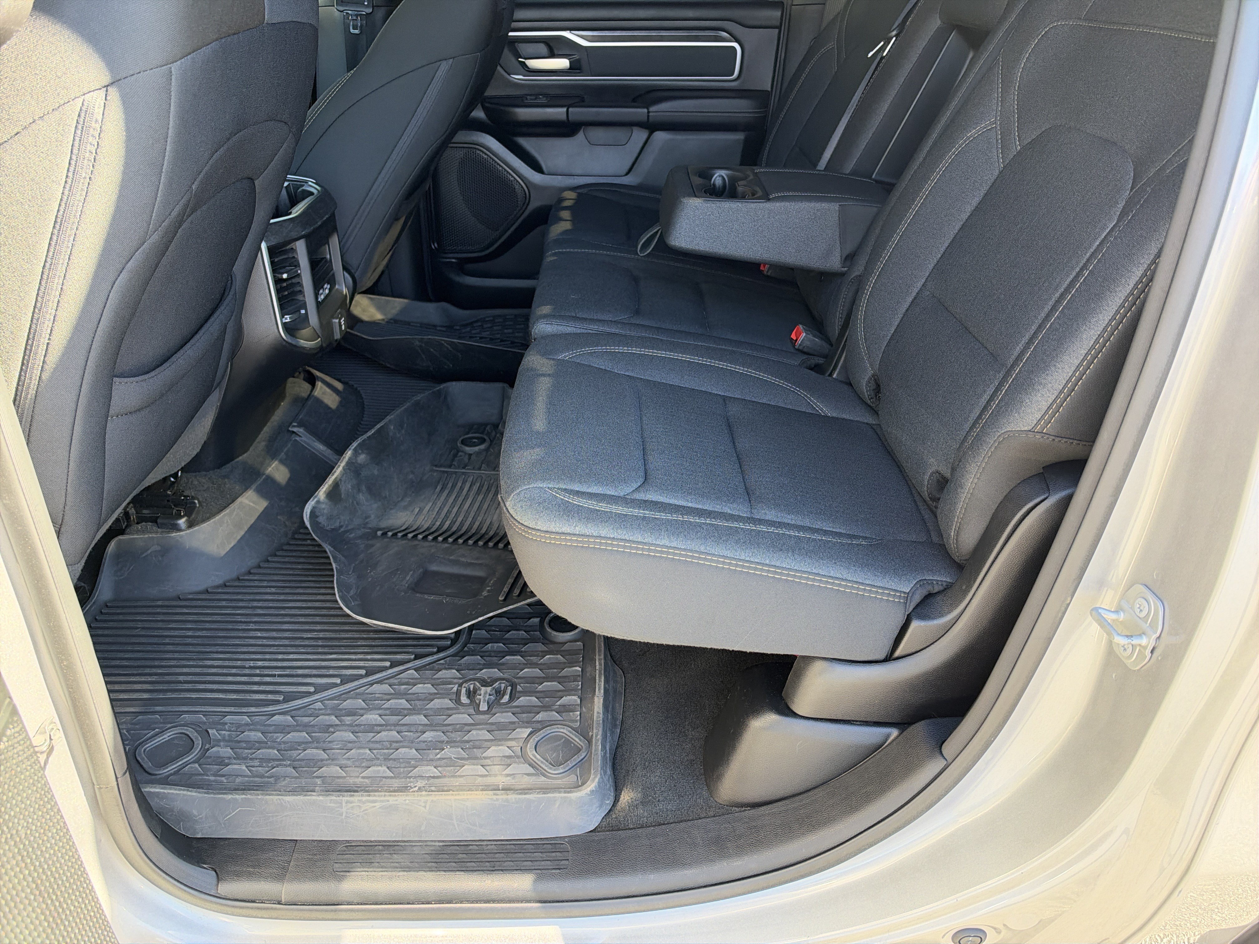 Used 2020 RAM 1500 Big Horn AWD/4WD image 24