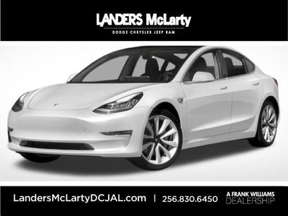 Used 2020 Tesla Model 3 Standard Range Plus