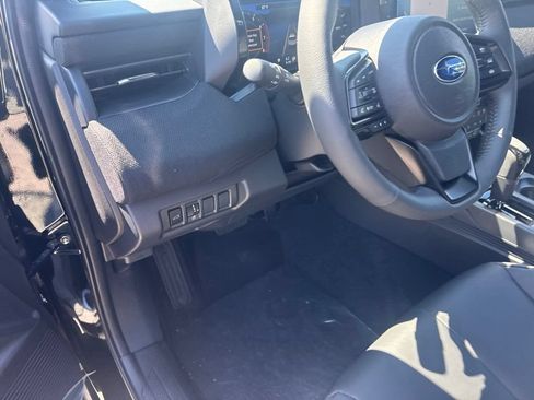 New 2026 Subaru Outback Premium AWD/4WD image 10