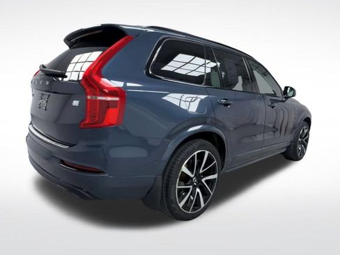 Used 2023 Volvo XC90 T8 Ultimate w/ Protection Package Premier AWD/4WD image 8