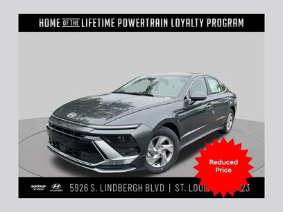 Used 2026 Hyundai Sonata SE
