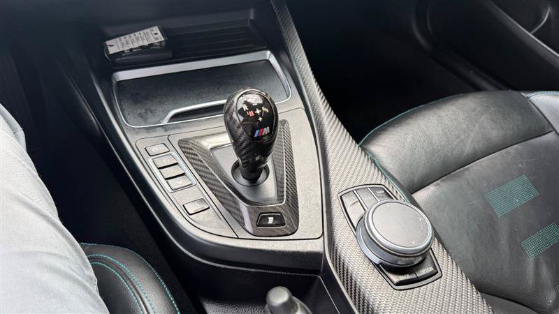 Used 2019 BMW M2 Competition w/ Executive Package RWD image 26