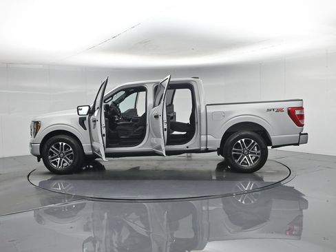 Certified 2023 Ford F150 XL RWD image 36