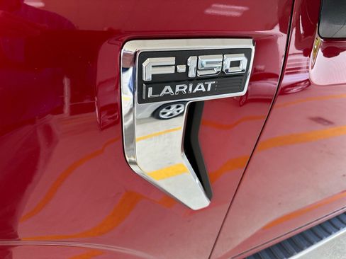 New 2026 Ford F150 Lariat AWD/4WD image 4