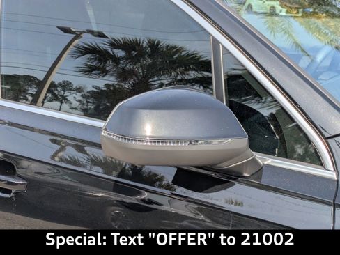 Certified 2023 Audi Q7 2.0T Premium Plus w/ Premium Plus Package image 13