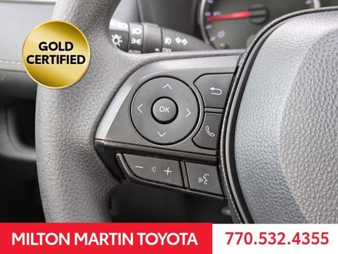 Certified 2025 Toyota RAV4 XLE Premium image 19