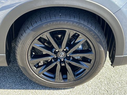 Used 2022 MAZDA CX-9 Carbon Edition image 12