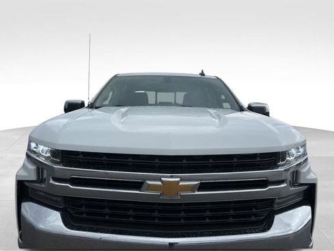 Used 2020 Chevrolet Silverado 1500 LT w/ All-Star Edition AWD/4WD image 12