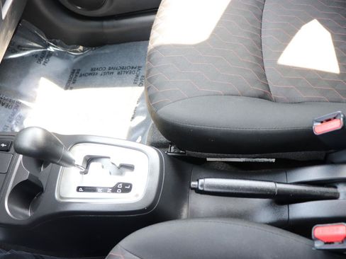 Used 2024 Mitsubishi Mirage ES FWD image 32