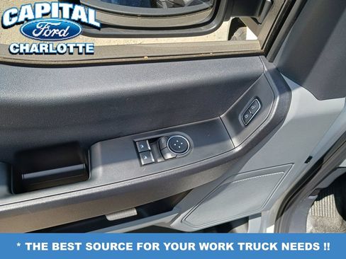 New 2026 Ford F250 XL RWD image 10
