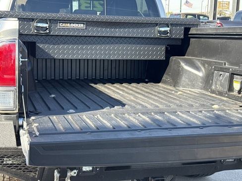 Used 2023 Toyota Tacoma TRD Sport image 10
