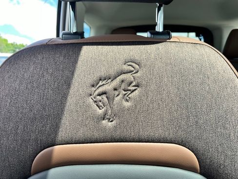 New 2026 Ford Bronco Sport Outer Banks w/ Outer Banks Tech Package+ AWD/4WD image 21