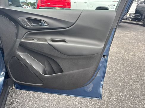 Used 2024 Chevrolet Equinox LT FWD image 15