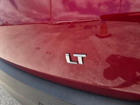 Certified 2023 Chevrolet Traverse LT image 14