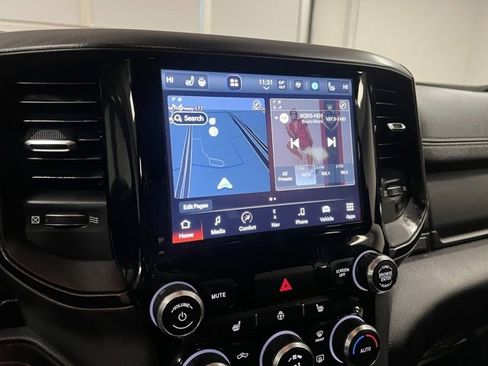 Used 2023 RAM 2500 Power Wagon image 43