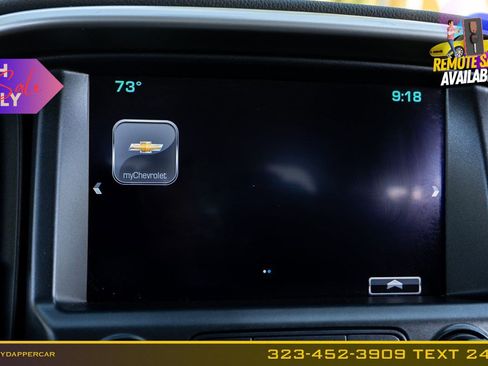 Used 2017 Chevrolet Colorado LT w/ LT Convenience Package AWD/4WD image 27