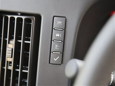 New 2025 Chevrolet Express 2500 w/ Communications Package image 70