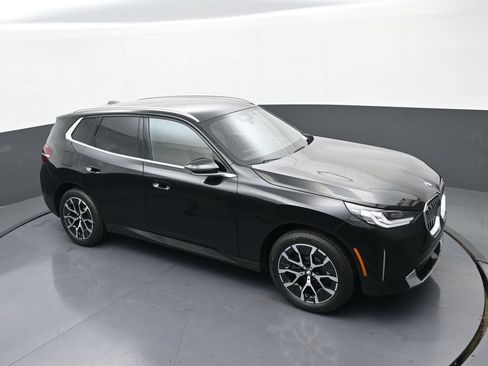 New 2026 BMW X3 xDrive30 w/ Premium Package AWD/4WD image 29