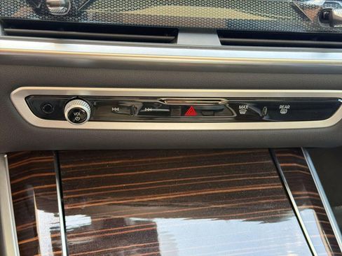 Used 2026 BMW X5 xDrive40i image 25