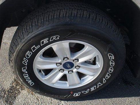 Used 2018 Ford F150 XLT w/ Equipment Group 301A Mid image 22