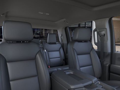 New 2026 Chevrolet Silverado 2500 W/T image 24