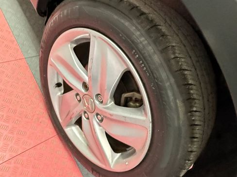 Used 2019 Honda HR-V EX image 37