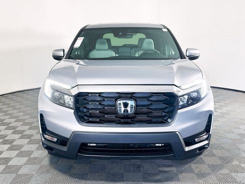 Used 2022 Honda Passport EX-L image 8