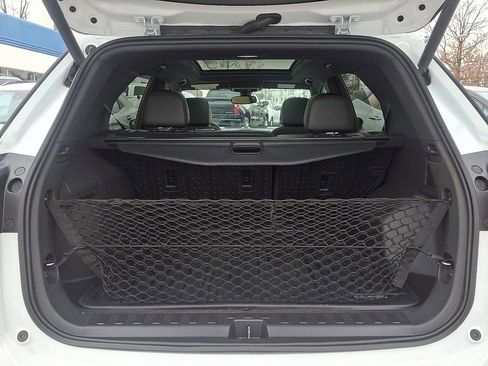 Used 2023 Chevrolet Equinox Premier image 26