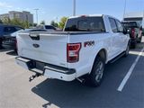 Used 2018 Ford F150 XLT w/ Equipment Group 302A Luxury image 5