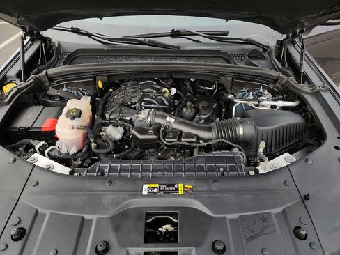 Used 2024 Jeep Grand Cherokee L Laredo image 26