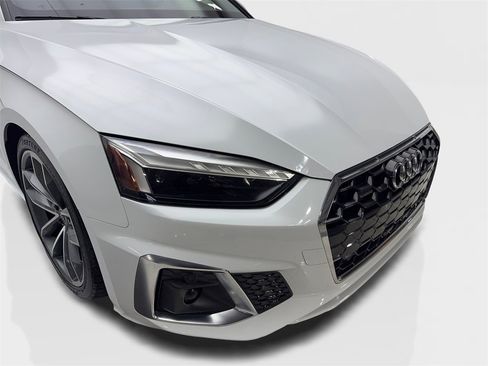 Used 2023 Audi A5 2.0T Premium w/ Convenience Package image 17