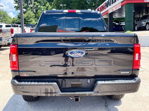 Used 2023 Ford F150 XLT w/ Equipment Group 302A High AWD/4WD image 9