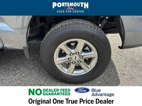 Certified 2024 Ford F150 XLT image 25