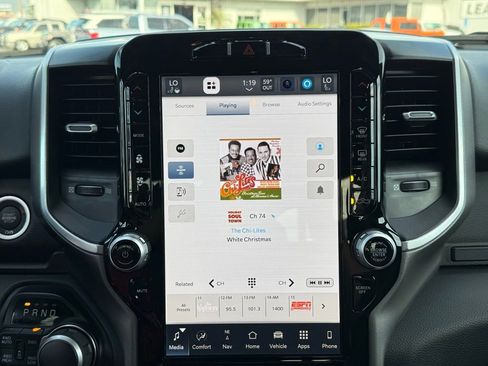 Certified 2023 RAM 1500 Big Horn image 33