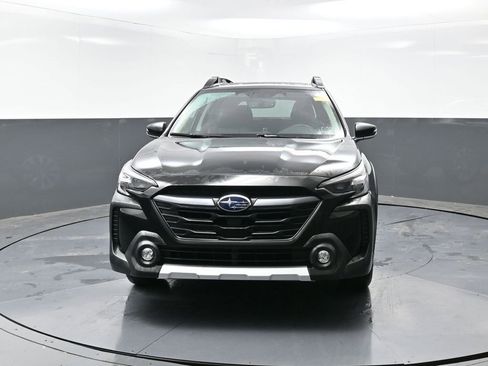 Used 2024 Subaru Outback Limited image 8