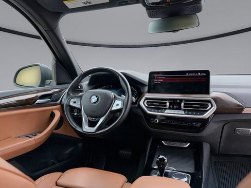 Used 2022 BMW X3 xDrive30i w/ Premium Package 2 AWD/4WD image 19