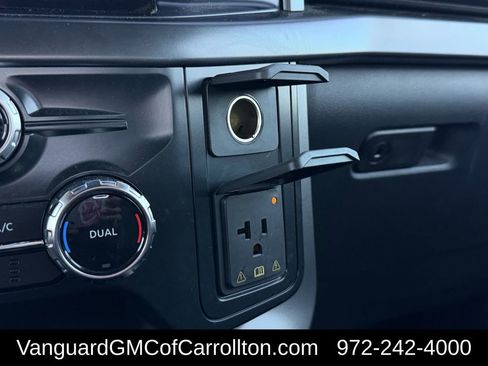 Used 2025 Ford F150 Tremor w/ Bed Utility Package AWD/4WD image 23