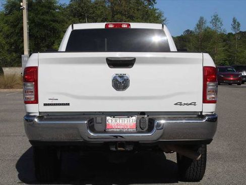 Certified 2024 RAM 2500 Big Horn image 4