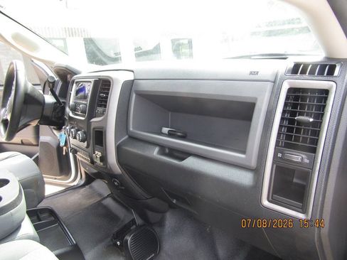 Used 2016 RAM 5500 Tradesman AWD/4WD image 18