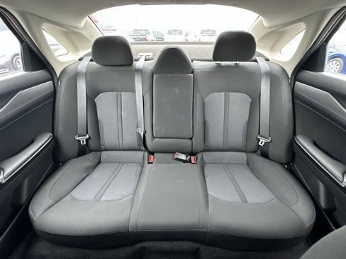 Used 2024 Kia K5 LXS FWD image 21