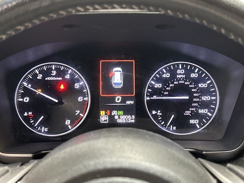 Used 2020 Subaru Outback Limited AWD/4WD image 20