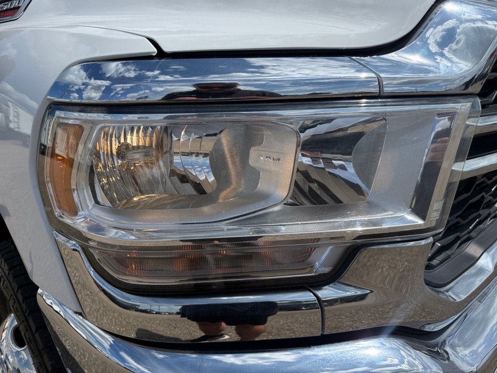 Used 2019 RAM 3500 Tradesman AWD/4WD image 28