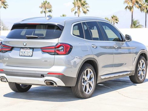 Used 2024 BMW X3 sDrive30i w/ Convenience Package image 7